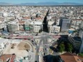 Σε λειτουργία ο κυκλικός κόμβος σε Ηρ. Πολυτεχνείου - Φαρσάλων
